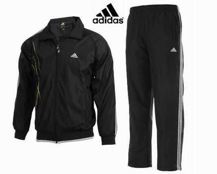 men adidas sport suits-031